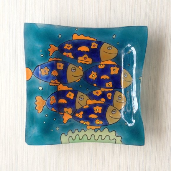 Fish Plate - Picture 2 of 10